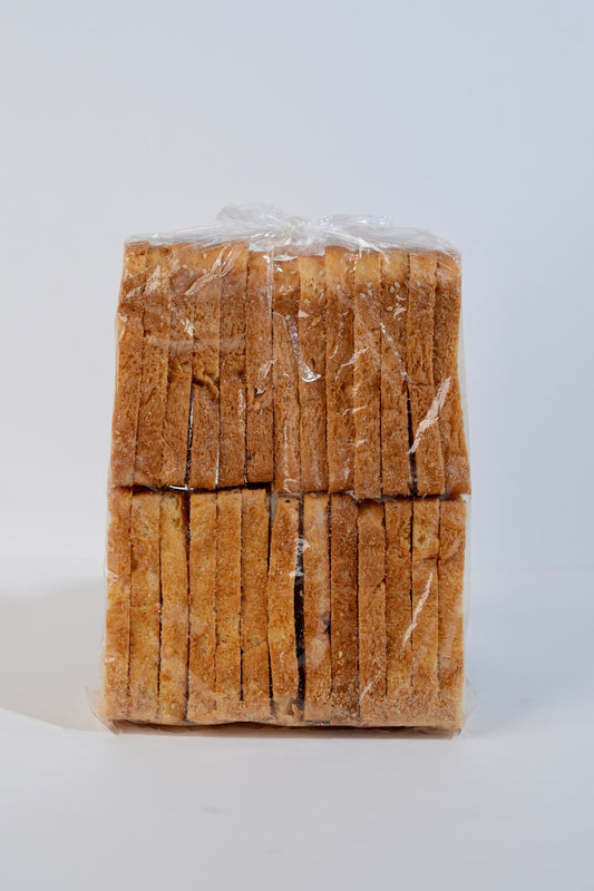 Traditional Rusks | Mini Roll Rusks