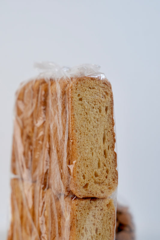 Traditional Rusks | Mini Roll Rusks