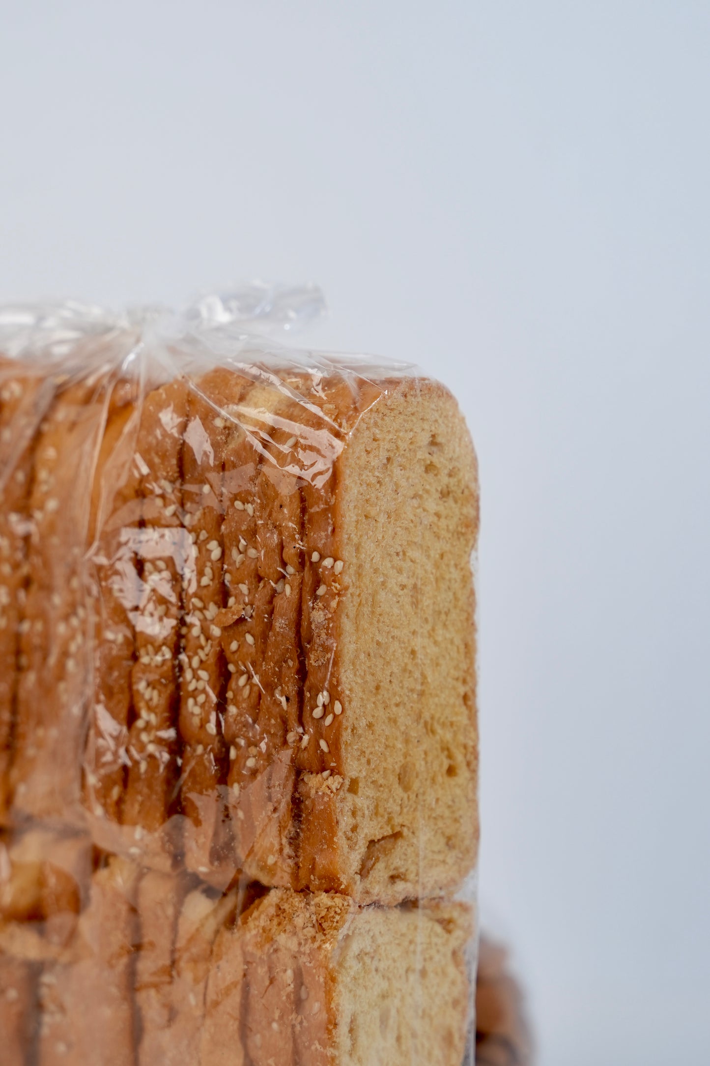 Traditional Rusks | Mini Roll Rusks