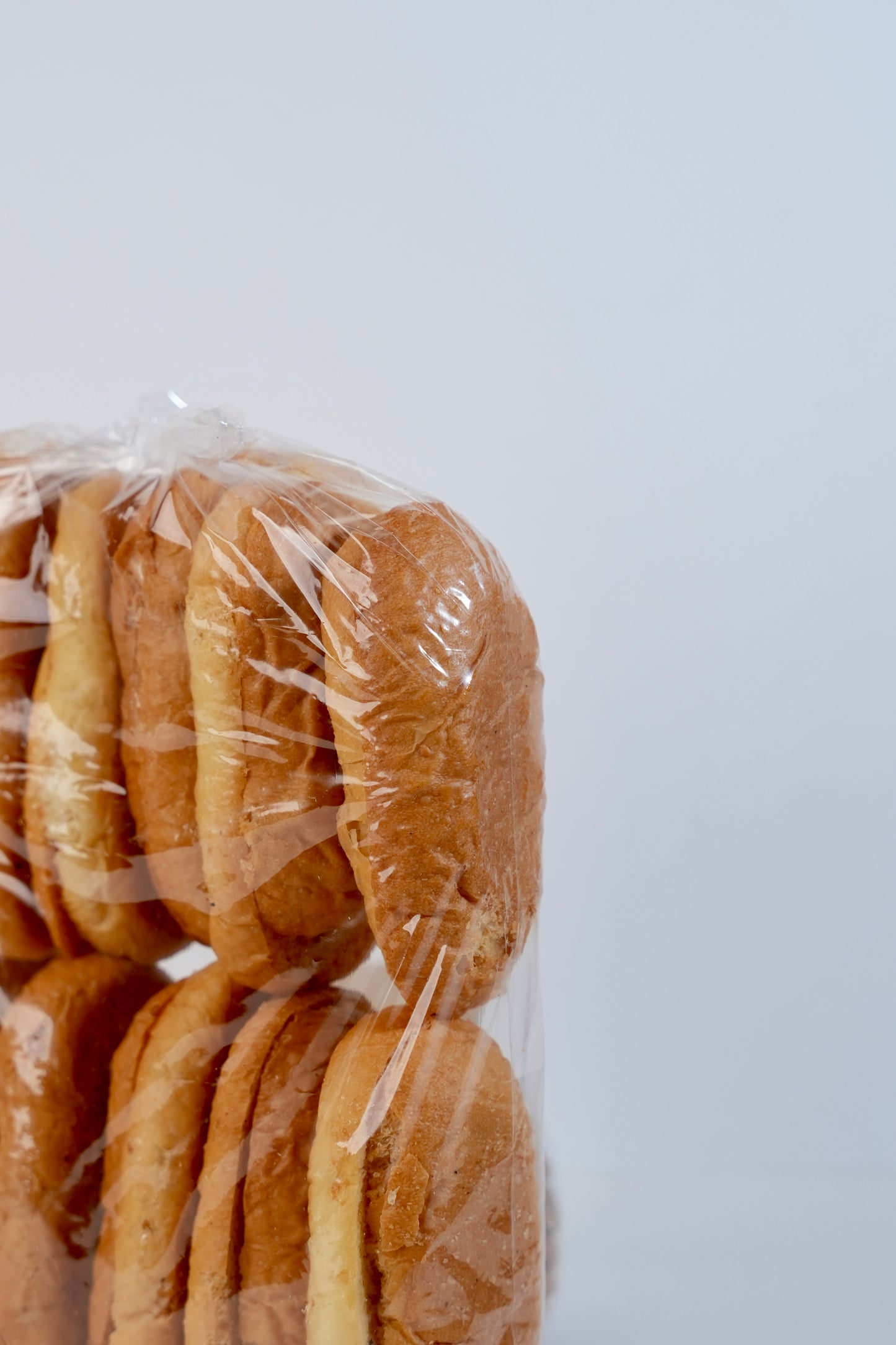 Traditional Rusks | Mini Roll Rusks