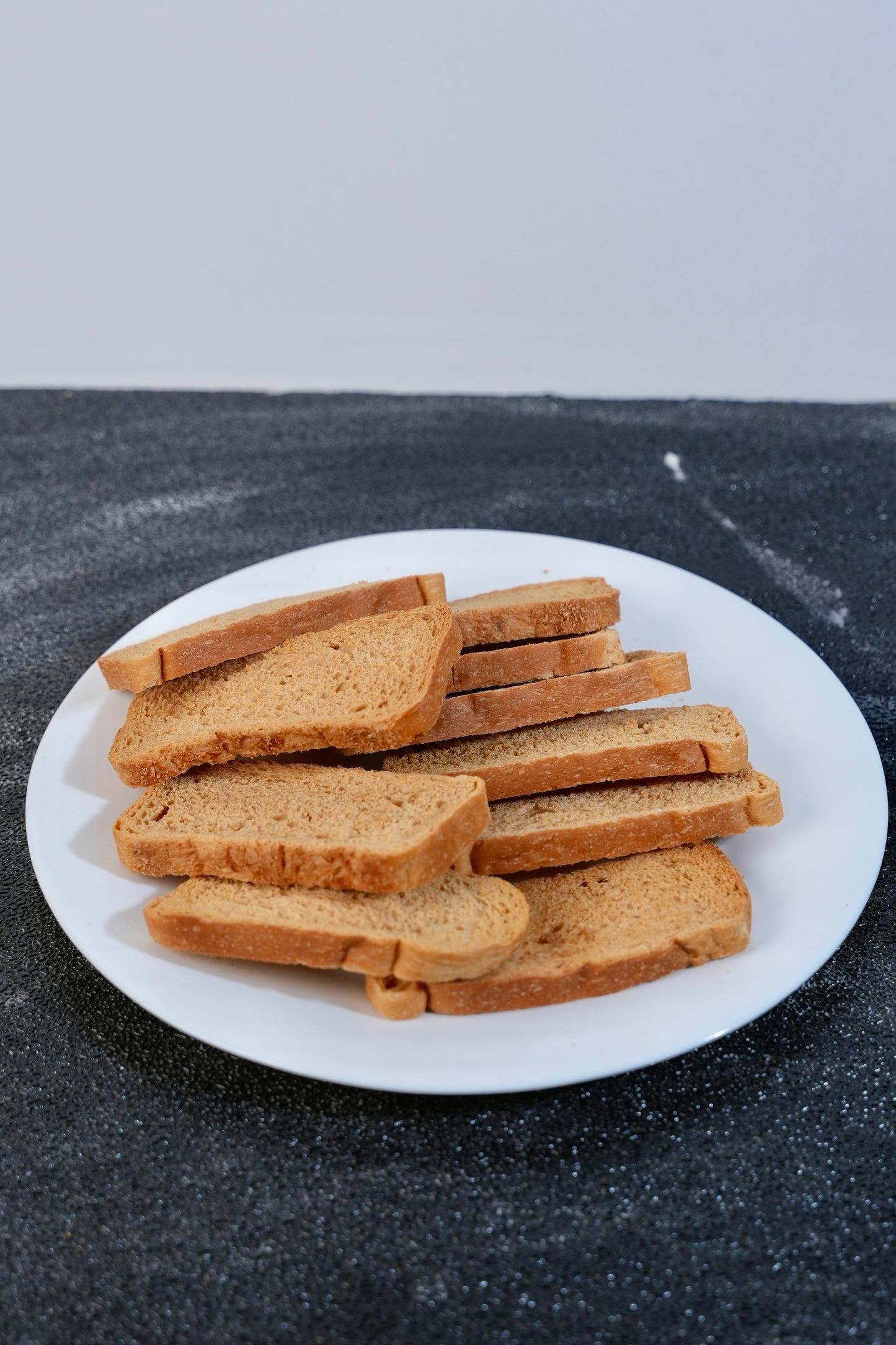 Traditional Rusk | Lambay Rusks