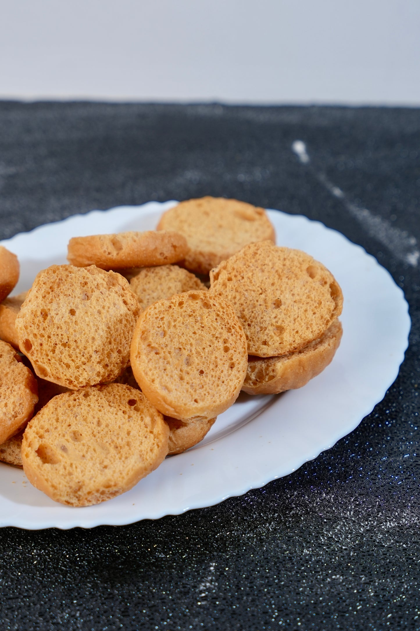 Traditional Rusks | Burger Rusks