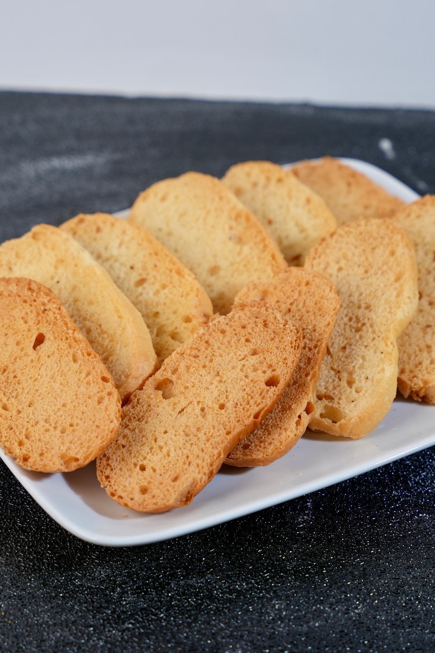 Traditional Rusks | Burger Rusks