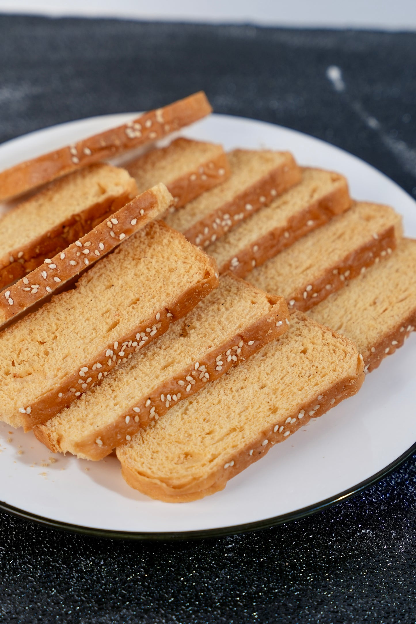 Traditional Rusk | Lambay Rusks
