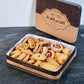 Premium Traditional Biscuits | Fresh & Pure