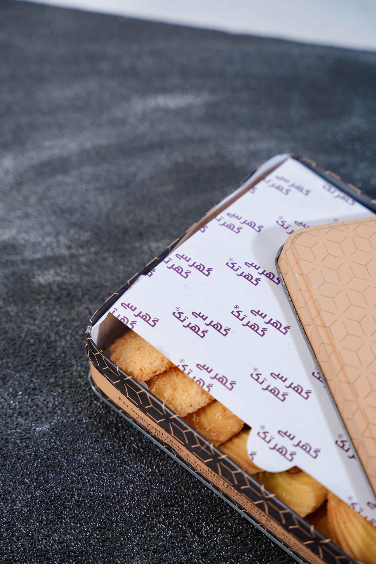 Premium Traditional Biscuits | Fresh & Pure